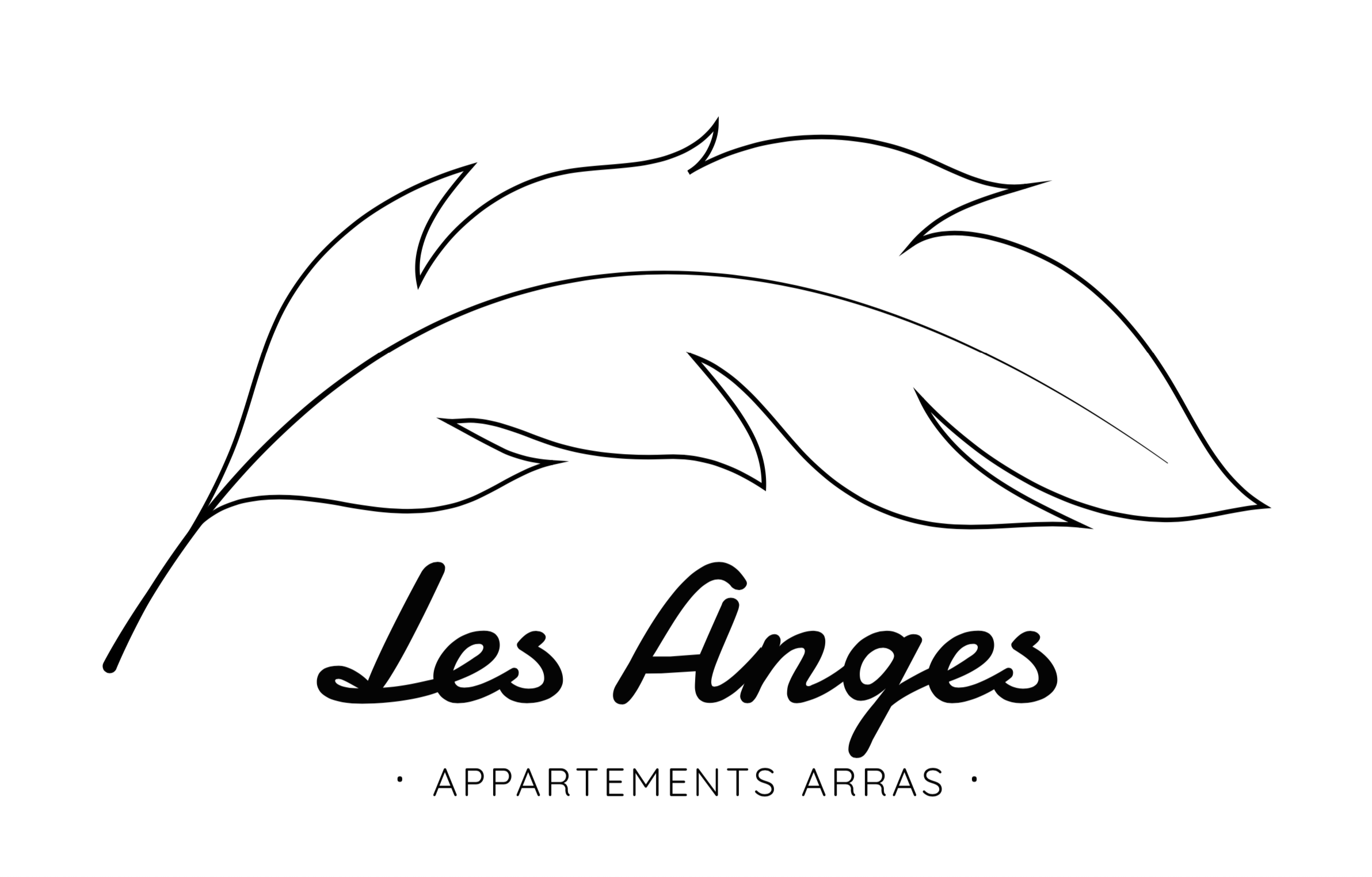 Appartements Les Anges Arras